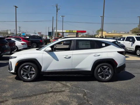 More photos of 2026 Hyundai Tucson SEL Premium at Hyundai Warner Robins, GA