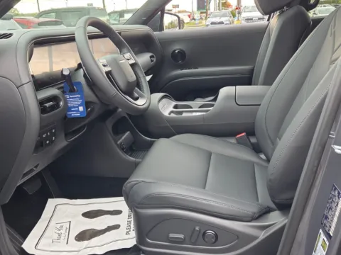 More photos of 2026 Hyundai Palisade XRT Pro at Hyundai Warner Robins, GA