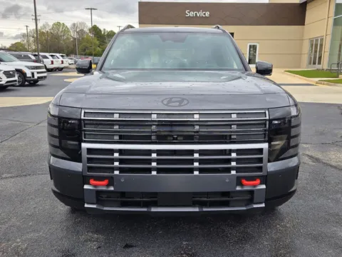 Photos of 2026 Hyundai Palisade XRT Pro for sale in Warner Robins, GA at Hyundai Warner Robins