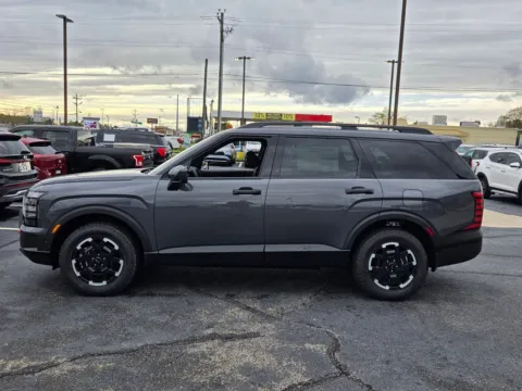 More photos of 2026 Hyundai Palisade XRT Pro at Hyundai Warner Robins, GA