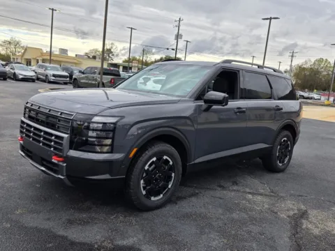 Another view of 2026 Hyundai Palisade XRT Pro for sale in Warner Robins, GA at Hyundai Warner Robins