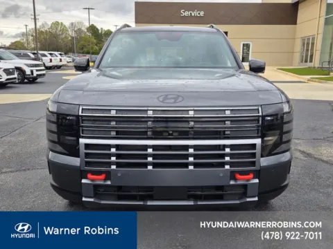 Photos of 2026 Hyundai Palisade XRT Pro for sale in Warner Robins, GA at Hyundai Warner Robins