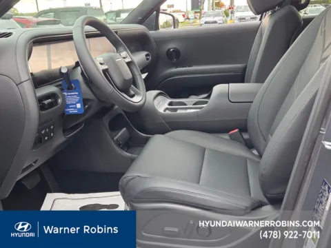 More photos of 2026 Hyundai Palisade XRT Pro at Hyundai Warner Robins, GA
