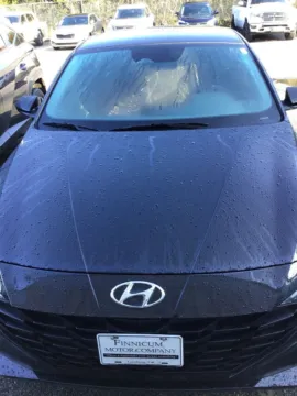 Photos of 2022 Hyundai Elantra SEL for sale in Warner Robins, GA at Hyundai Warner Robins