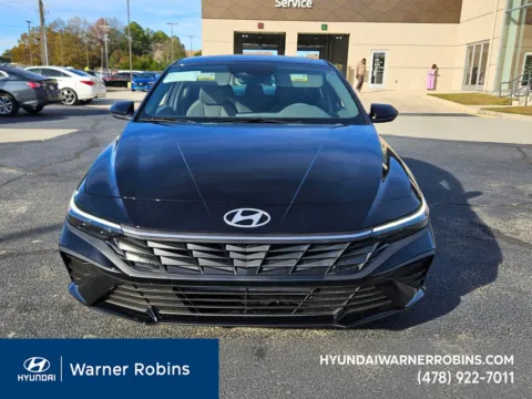 Photos of 2026 Hyundai Elantra SEL Sport for sale in Warner Robins, GA at Hyundai Warner Robins
