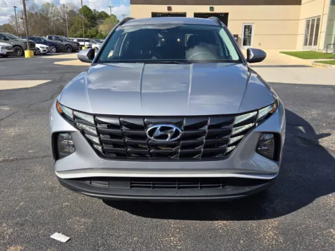 Photos of 2024 Hyundai Tucson SEL for sale in Warner Robins, GA at Hyundai Warner Robins