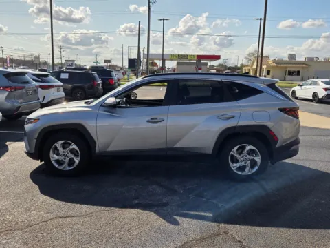 More photos of 2024 Hyundai Tucson SEL at Hyundai Warner Robins, GA
