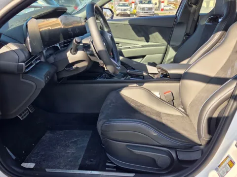 More photos of 2026 Hyundai Elantra N at Hyundai Warner Robins, GA