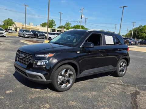 Another view of 2024 Hyundai Venue SEL for sale in Warner Robins, GA at Hyundai Warner Robins