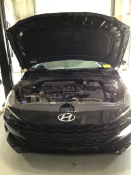 Photos of 2023 Hyundai Elantra SEL for sale in Warner Robins, GA at Hyundai Warner Robins