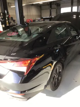 More photos of 2023 Hyundai Elantra SEL at Hyundai Warner Robins, GA