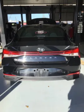 More photos of 2023 Hyundai Elantra SEL at Hyundai Warner Robins, GA