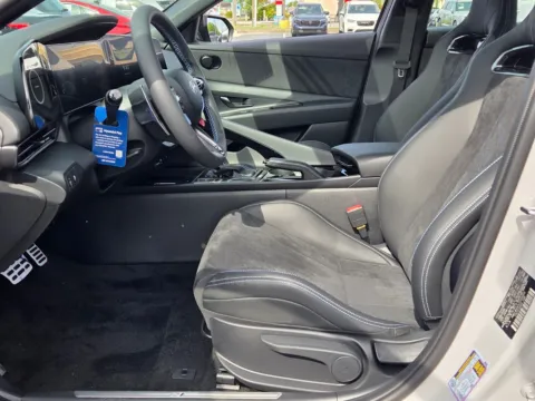 More photos of 2026 Hyundai Elantra N at Hyundai Warner Robins, GA