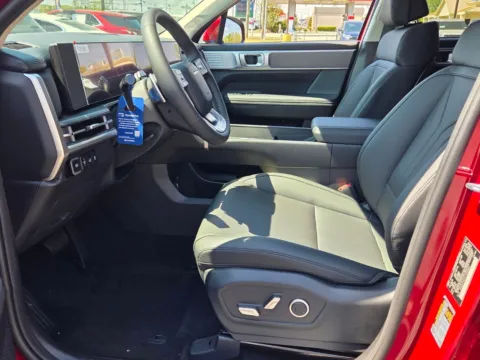 More photos of 2026 Hyundai Santa Fe Hybrid SEL at Hyundai Warner Robins, GA