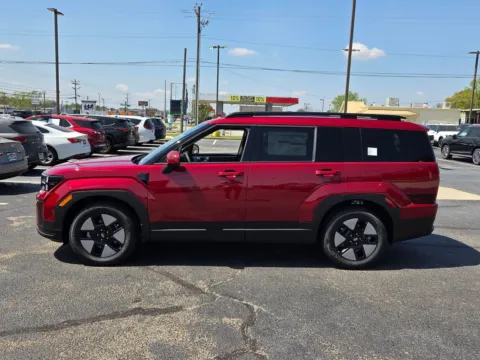 More photos of 2026 Hyundai Santa Fe Hybrid SEL at Hyundai Warner Robins, GA
