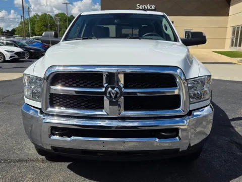 Photos of 2018 Ram 2500 SLT for sale in Warner Robins, GA at Hyundai Warner Robins