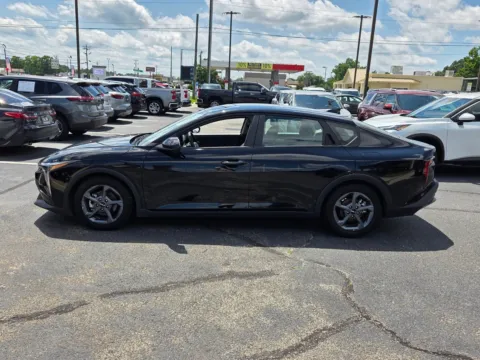 More photos of 2025 Kia K4 LXS at Hyundai Warner Robins, GA