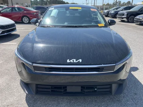 Photos of 2025 Kia K4 LXS for sale in Warner Robins, GA at Hyundai Warner Robins