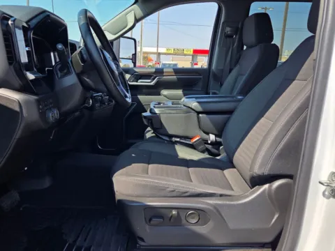 More photos of 2025 Chevrolet Silverado 2500 HD LT at Hyundai Warner Robins, GA