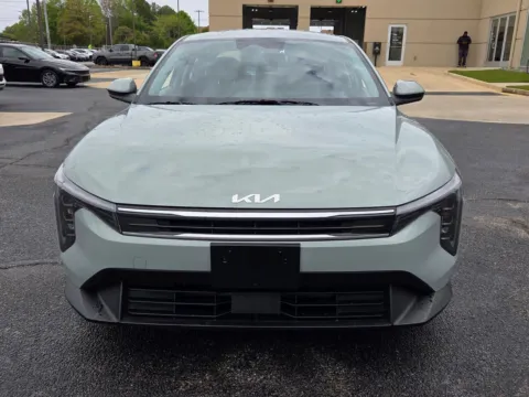 Photos of 2025 Kia K4 LXS for sale in Warner Robins, GA at Hyundai Warner Robins