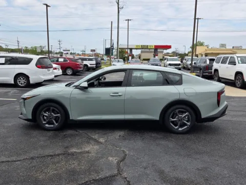 More photos of 2025 Kia K4 LXS at Hyundai Warner Robins, GA