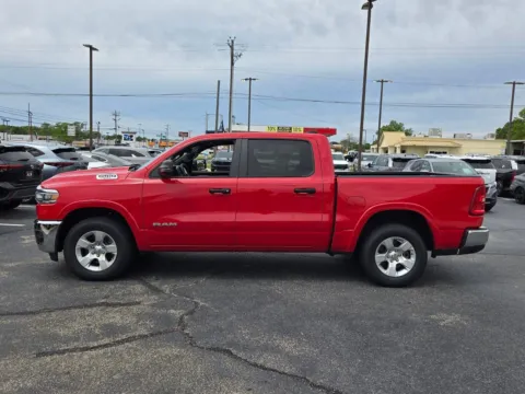 More photos of 2025 Ram 1500 Big Horn/Lone Star at Hyundai Warner Robins, GA