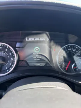 Photos of 2025 Ram 1500 Big Horn/Lone Star for sale in Warner Robins, GA at Hyundai Warner Robins