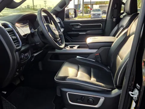 More photos of 2025 Ram 1500 Laramie at Hyundai Warner Robins, GA