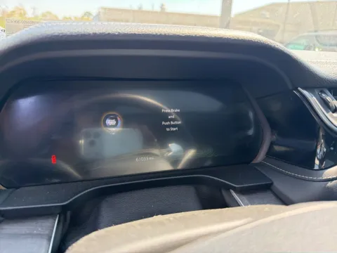 Photos of 2024 Jeep Grand Cherokee 4xe for sale in Warner Robins, GA at Hyundai Warner Robins