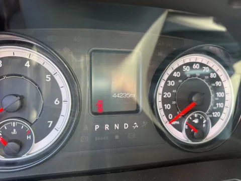 Photos of 2024 Ram 1500 Classic SLT for sale in Warner Robins, GA at Hyundai Warner Robins