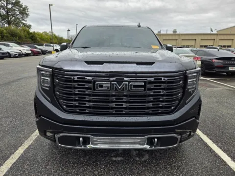 Photos of 2023 GMC Sierra 1500 Denali Ultimate for sale in Warner Robins, GA at Hyundai Warner Robins