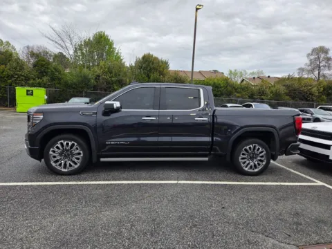 More photos of 2023 GMC Sierra 1500 Denali Ultimate at Hyundai Warner Robins, GA