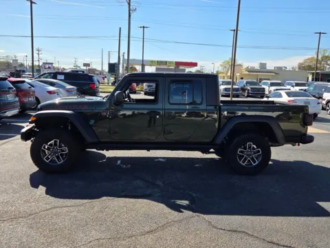 More photos of 2024 Jeep Gladiator Mojave at Hyundai Warner Robins, GA