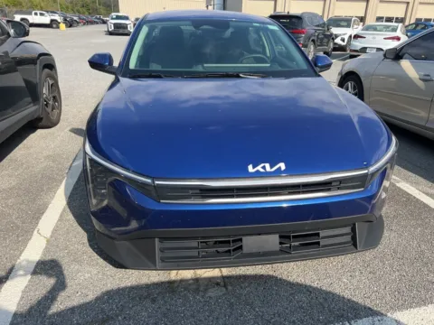 Photos of 2025 Kia K4 LXS for sale in Warner Robins, GA at Hyundai Warner Robins