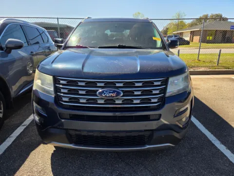 Photos of 2016 Ford Explorer XLT for sale in Warner Robins, GA at Hyundai Warner Robins
