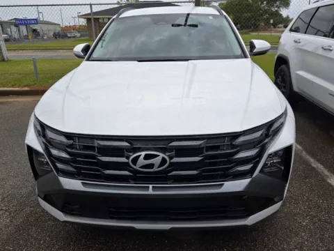 Photos of 2025 Hyundai Tucson SEL for sale in Warner Robins, GA at Hyundai Warner Robins