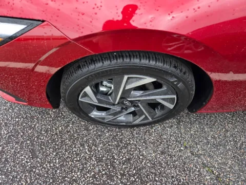 More photos of 2025 Hyundai Elantra SEL Sport at Hyundai Warner Robins, GA