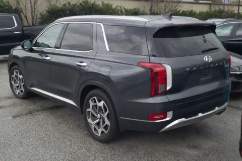More photos of 2024 Hyundai Palisade Calligraphy at Hyundai Warner Robins, GA