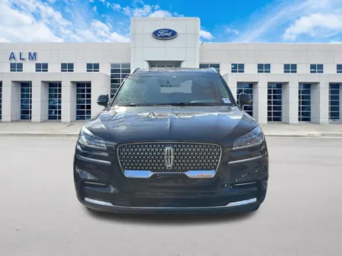 Photos of 2023 Lincoln Aviator Reserve for sale in Warner Robins, GA at Hyundai Warner Robins