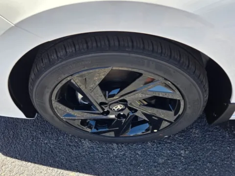 More photos of 2026 Hyundai Elantra SEL Sport at Hyundai Warner Robins, GA