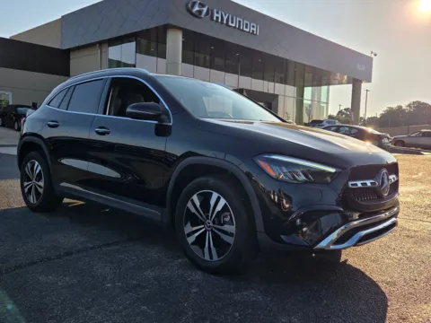 Unknown 2024 Mercedes-Benz GLA 250 for sale in Warner Robins, GA