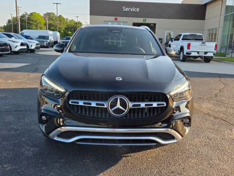 Photos of 2024 Mercedes-Benz GLA 250 for sale in Warner Robins, GA at Hyundai Warner Robins
