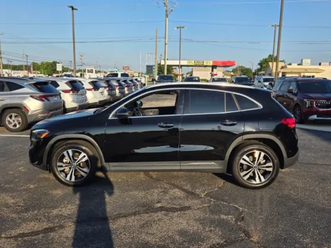 More photos of 2024 Mercedes-Benz GLA 250 at Hyundai Warner Robins, GA