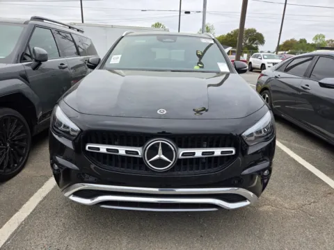 Photos of 2024 Mercedes-Benz GLA 250 for sale in Warner Robins, GA at Hyundai Warner Robins