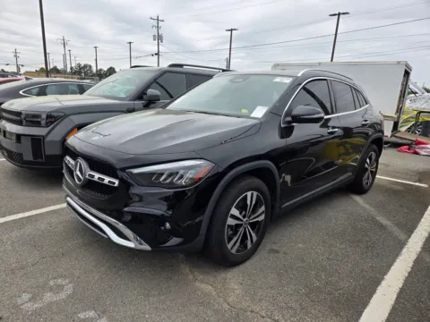 Another view of 2024 Mercedes-Benz GLA 250 for sale in Warner Robins, GA at Hyundai Warner Robins