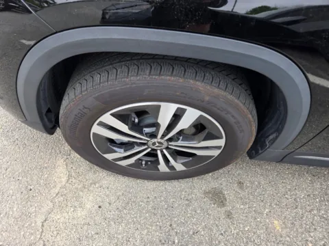 More photos of 2024 Mercedes-Benz GLA 250 at Hyundai Warner Robins, GA