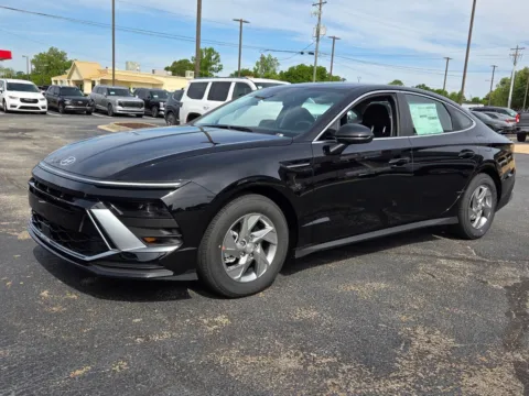 Another view of 2026 Hyundai Sonata SE for sale in Warner Robins, GA at Hyundai Warner Robins
