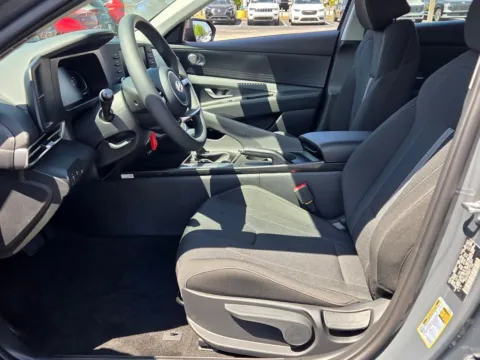 More photos of 2026 Hyundai Elantra SE at Hyundai Warner Robins, GA