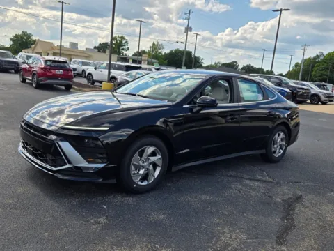 Another view of 2026 Hyundai Sonata SE for sale in Warner Robins, GA at Hyundai Warner Robins