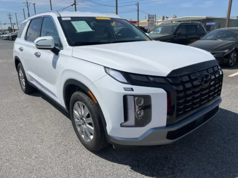 Another view of 2025 Hyundai Palisade SEL for sale in Warner Robins, GA at Hyundai Warner Robins